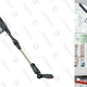 Shark IONFlex 2X DuoClean Cordless Ultra-Light Vacuum | $219 | MorningSave